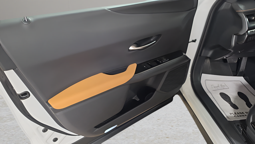 New 2026 Lexus UX 300h AWD image 10