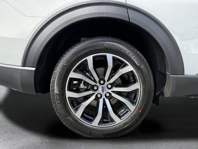 New 2027 Ford Explorer ST-Line AWD/4WD image 7