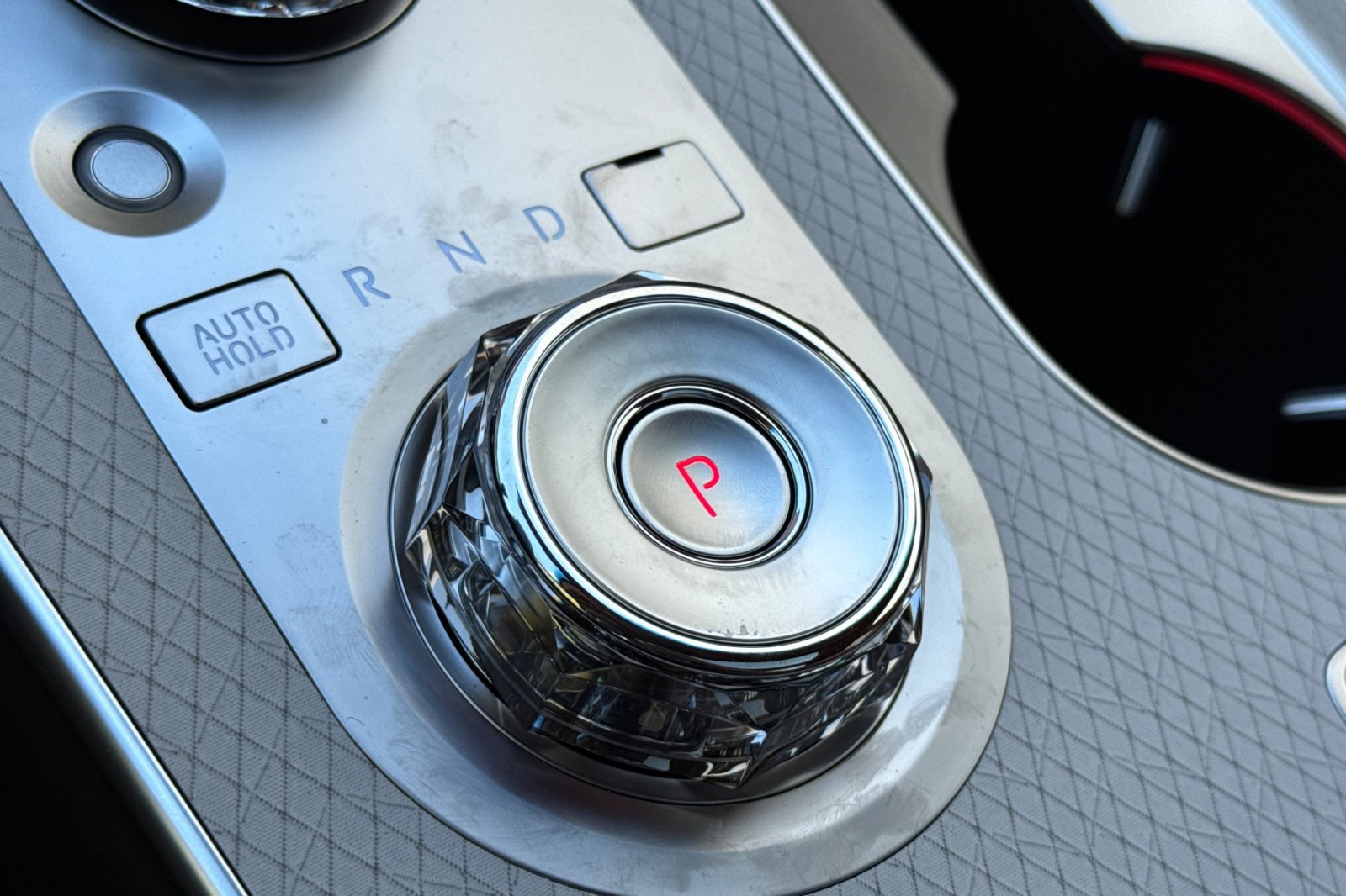 New 2026 Genesis GV80 2.5T Advanced image 25