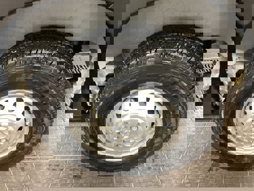 Used 2023 RAM ProMaster 2500 image 12