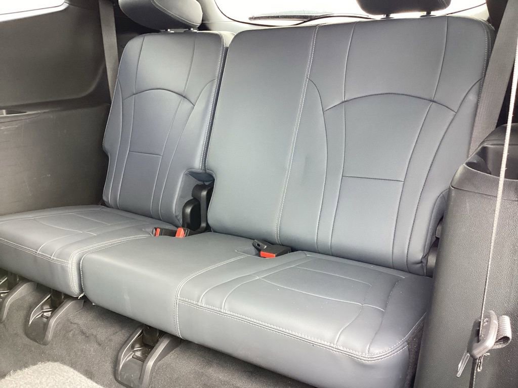 Used 2023 Buick Enclave Essence w/ LPO, Floor Liner Package image 16