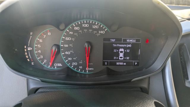 Used 2019 Chevrolet Sonic LT image 28