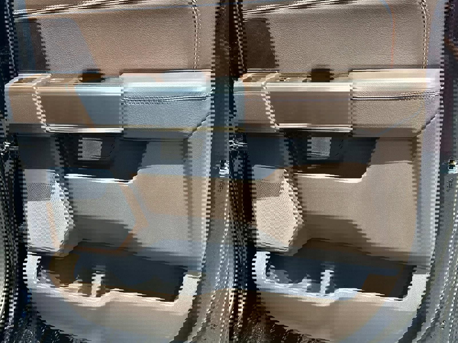 New 2025 Ford F350 King Ranch image 49