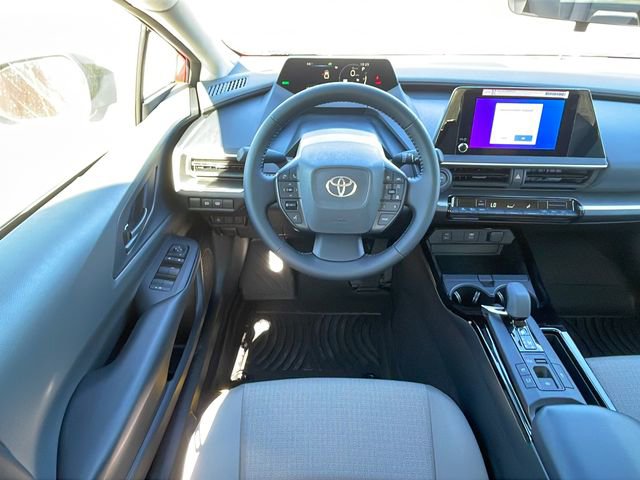 New 2026 Toyota Prius LE image 19