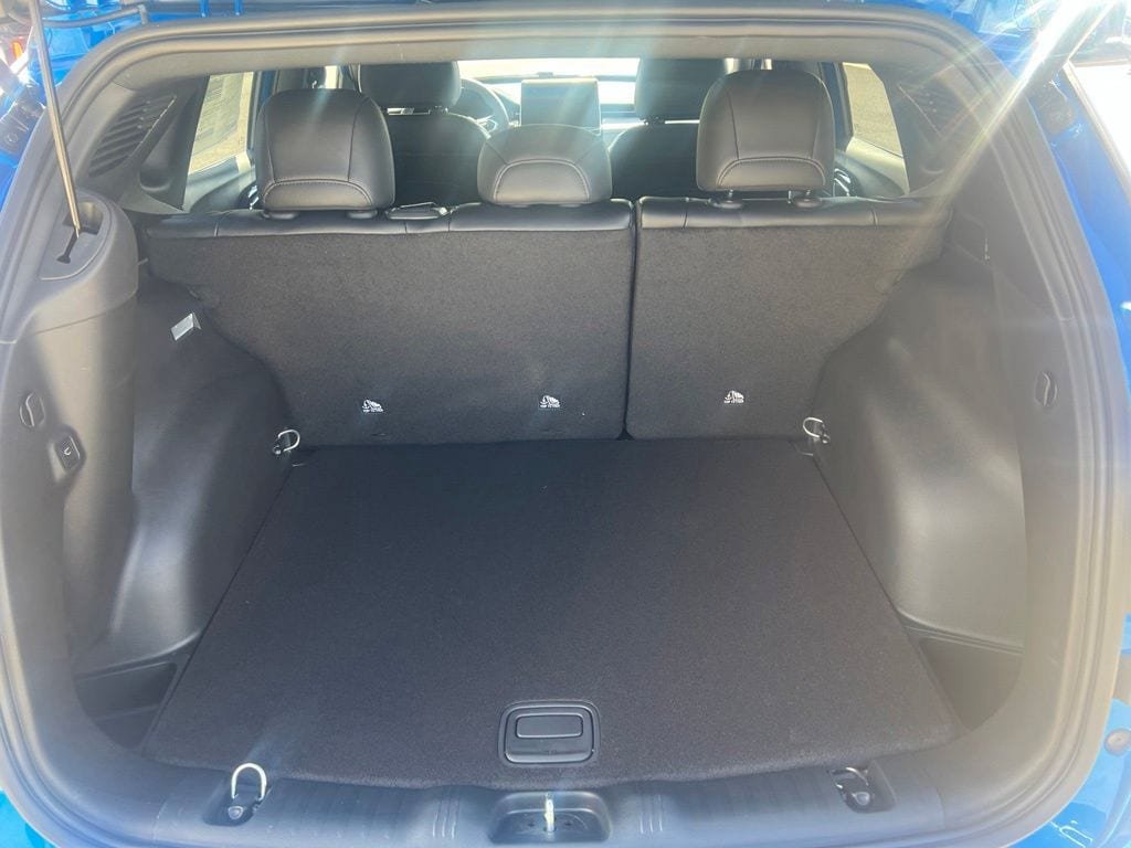 New 2026 Jeep Compass Limited AWD/4WD image 12