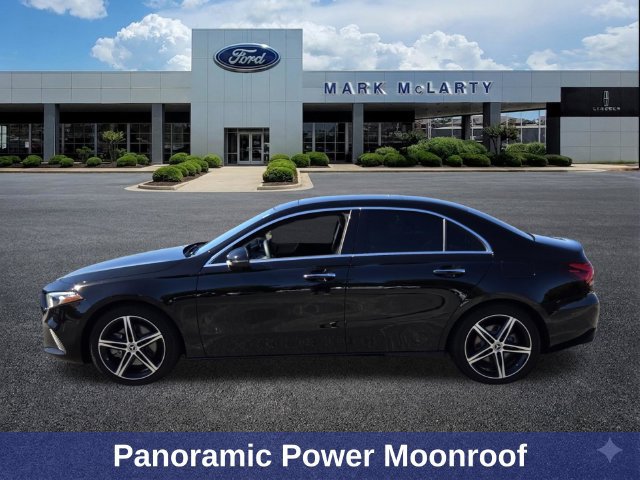 Used 2022 Mercedes-Benz A 220 4MATIC image 2