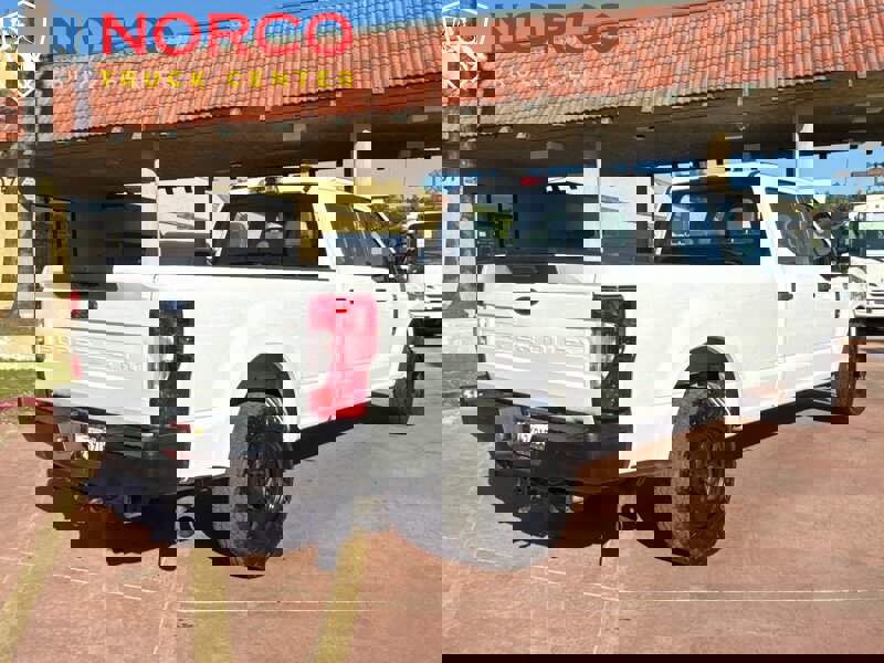 Used 2021 Ford F250 XL w/ Power Equipment Group image 8