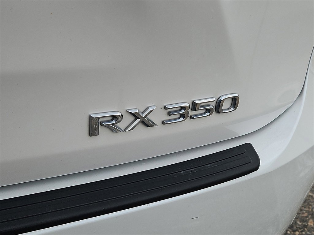 Used 2019 Lexus RX 350 AWD image 12