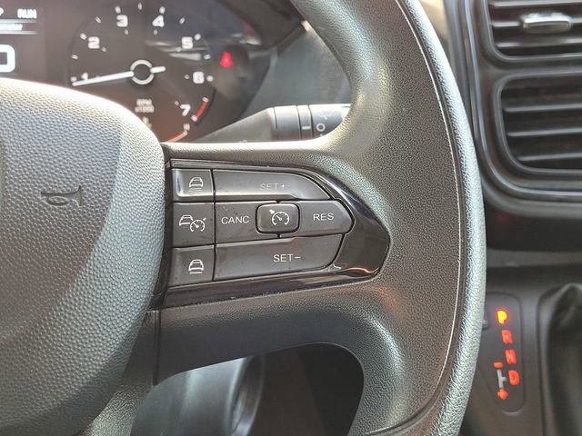 Used 2025 RAM ProMaster 2500 w/ Convenience Group FWD image 14