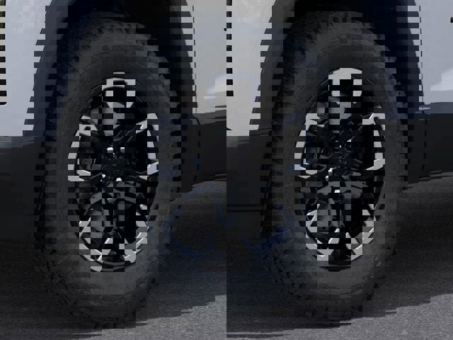 New 2026 Chevrolet Equinox ACTIV w/ Convenience Package III image 9