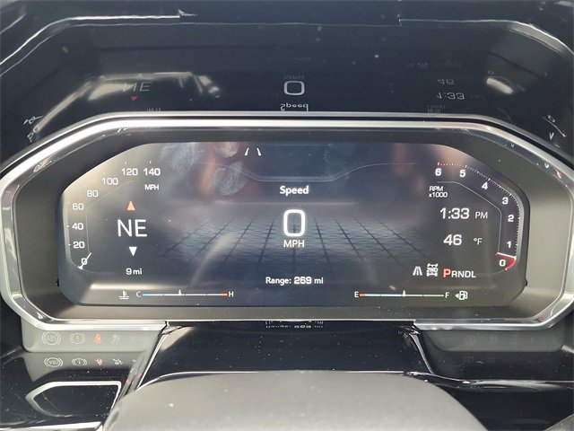 New 2026 GMC Sierra 1500 Elevation image 26