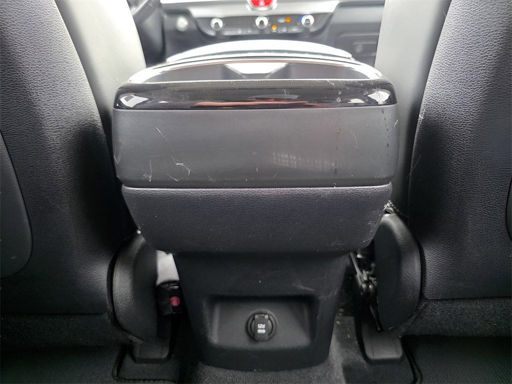 Used 2021 Kia Telluride S image 18