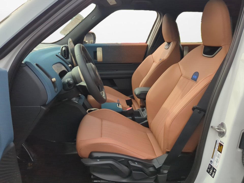 New 2026 MINI Cooper Countryman S image 9