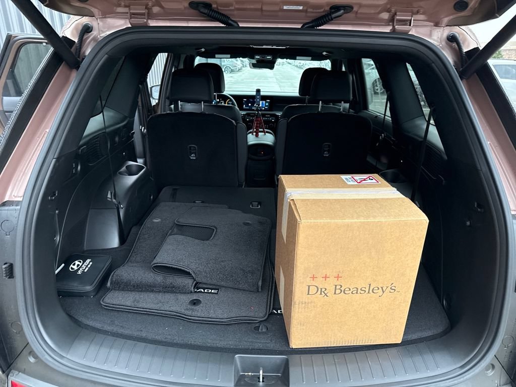 New 2026 Hyundai Palisade XRT Pro AWD/4WD image 19
