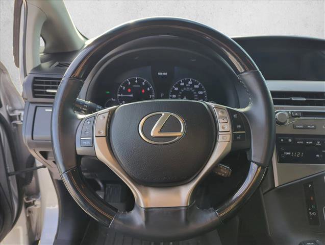 Used 2015 Lexus RX 350 AWD image 13