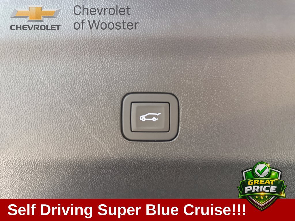 New 2026 Chevrolet Tahoe High Country w/ Sun And Tow Package AWD/4WD image 52