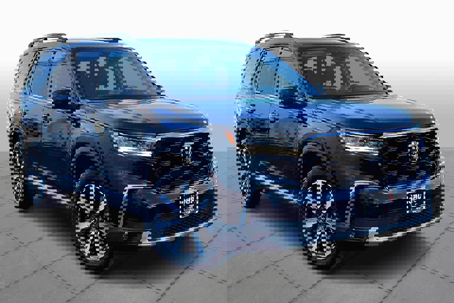 Used 2025 Honda Pilot Elite image 3