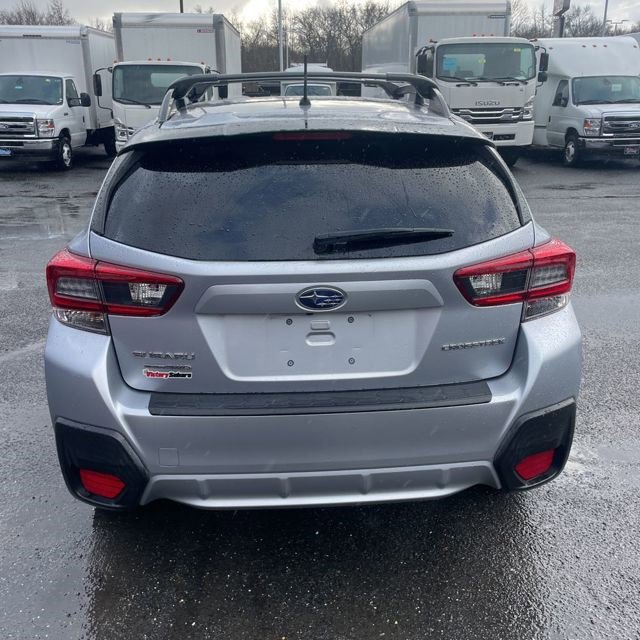 Used 2023 Subaru Crosstrek 2.0i image 5