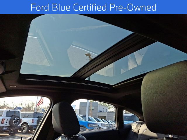 Used 2023 BMW 228i xDrive Gran Coupe w/ Convenience Package AWD/4WD image 16