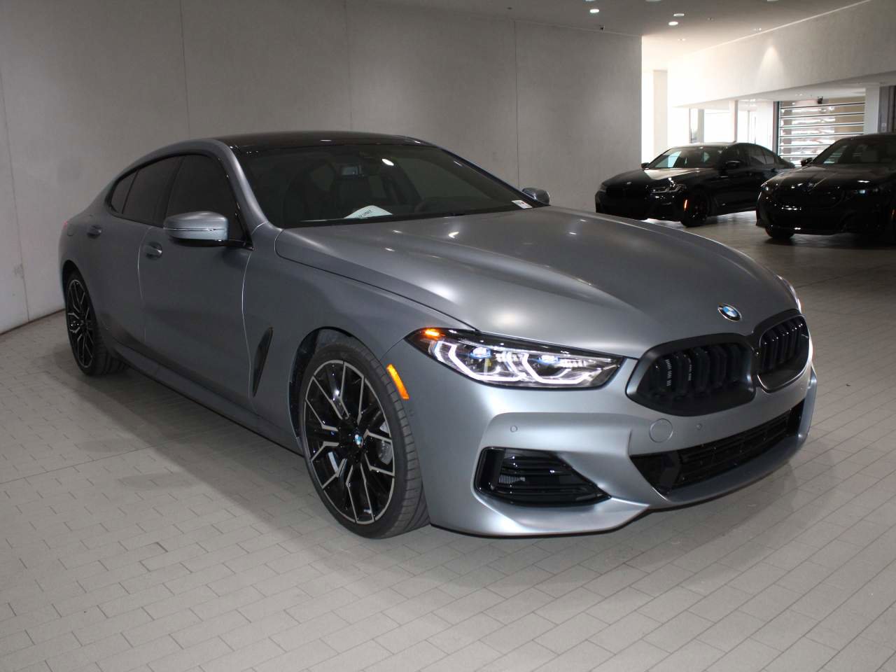 New 2026 BMW 840i w/ M Sport Professional Package image 8