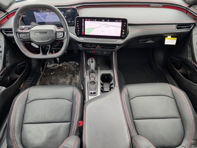 New 2026 Dodge Charger R/T Scat Pack image 6