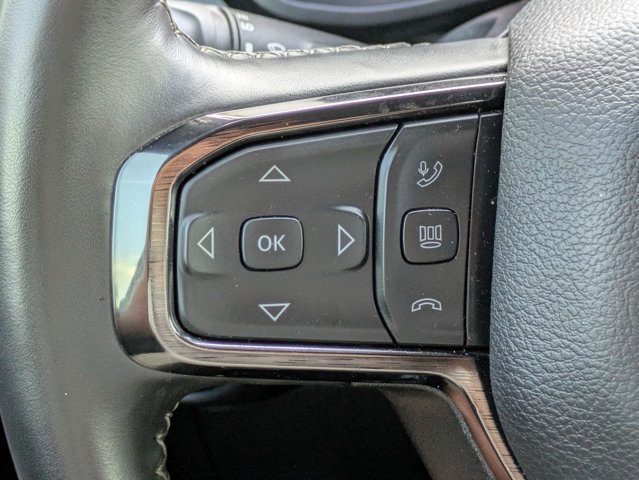 Used 2026 RAM 2500 Limited AWD/4WD image 23