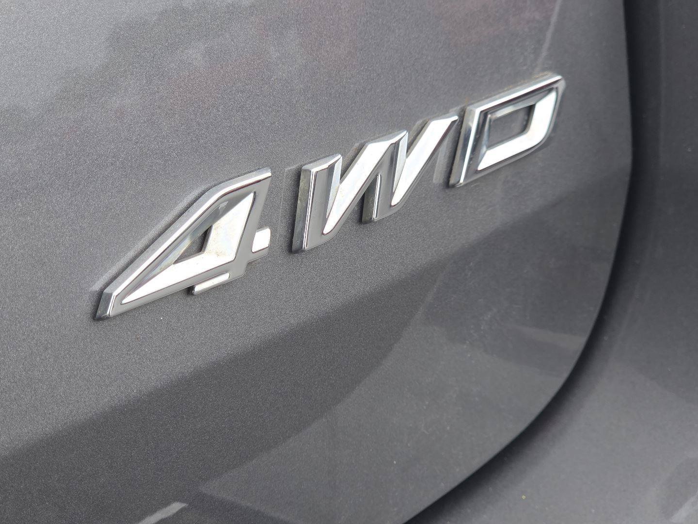 Used 2021 Ford Explorer Platinum w/ Equipment Group 601A AWD/4WD image 5