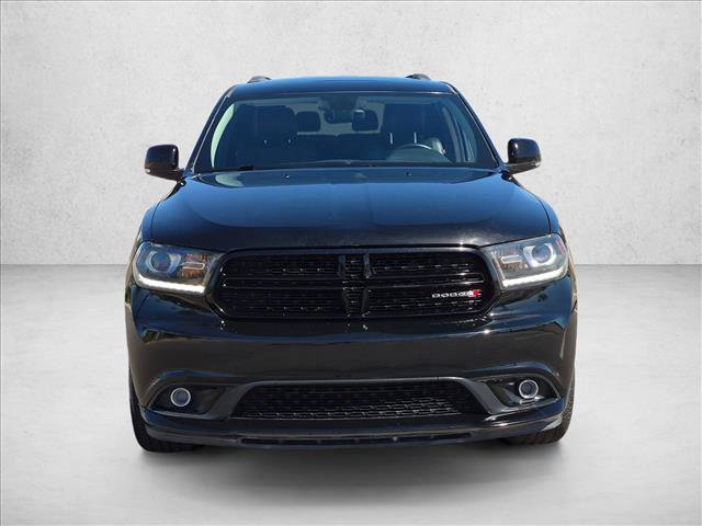 Used 2017 Dodge Durango GT w/ Premium Group RWD image 2