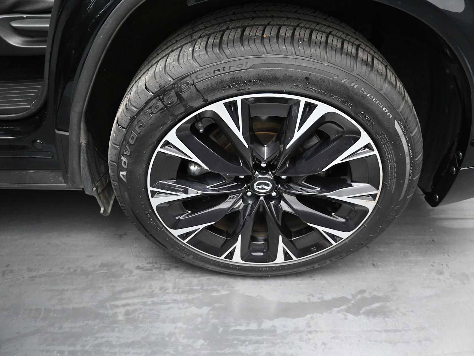 Used 2024 MAZDA CX-90 3.3 Turbo S image 14