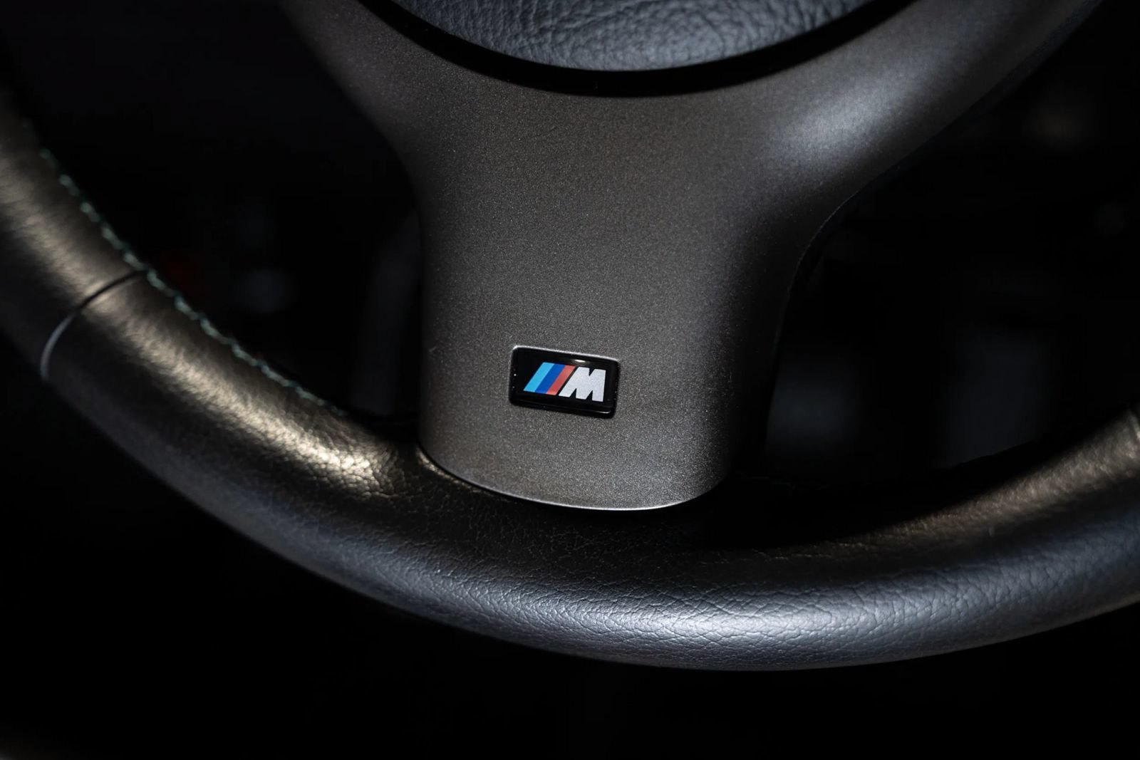 Used 2002 BMW M3 Coupe RWD image 23