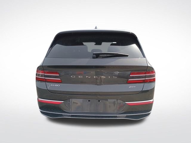 Used 2025 Genesis GV80 2.5T Standard image 3