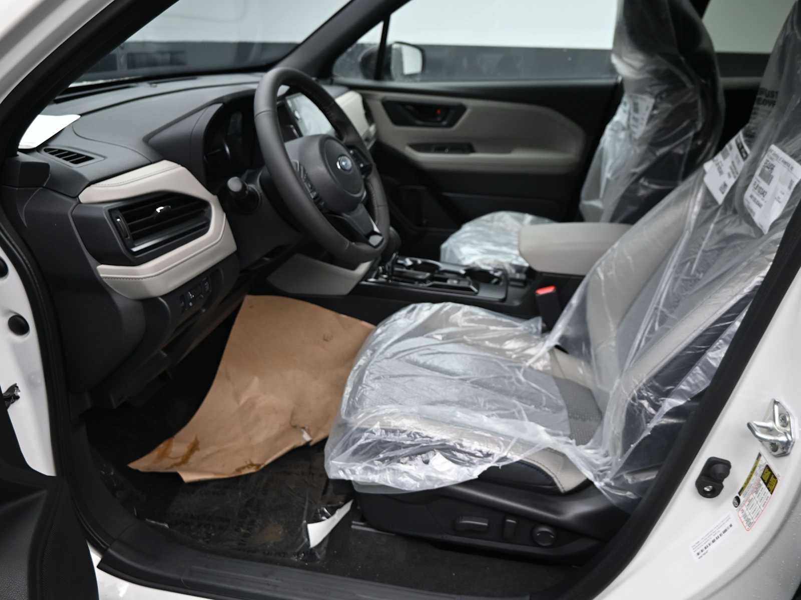 New 2026 Subaru Forester Premium image 9