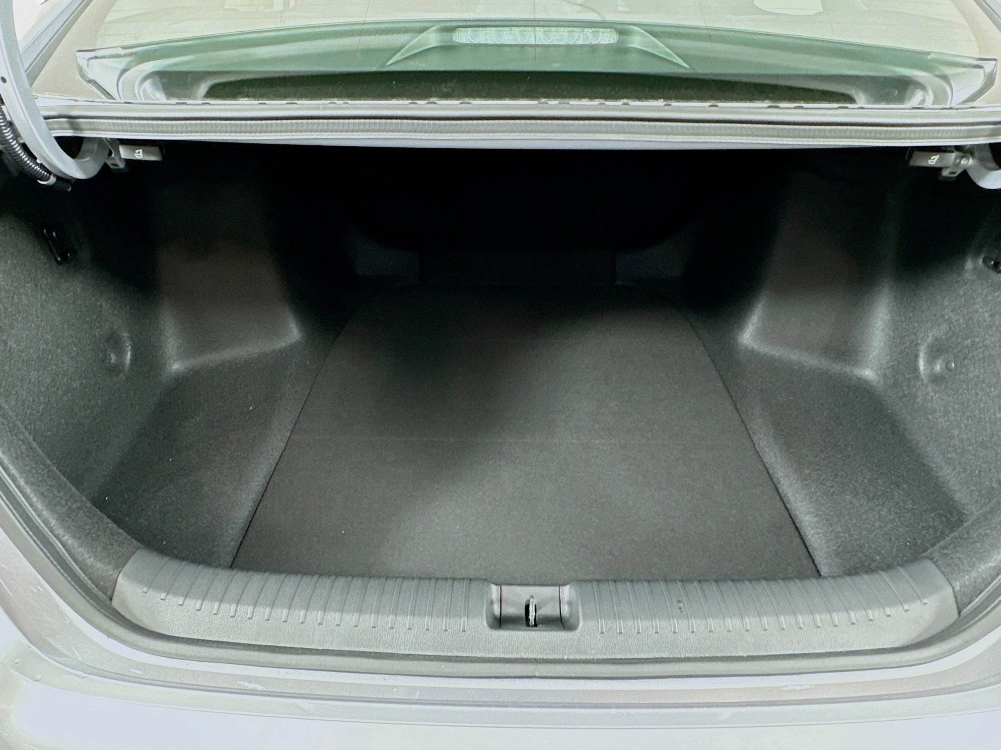 New 2025 Honda Accord EX-L image 26