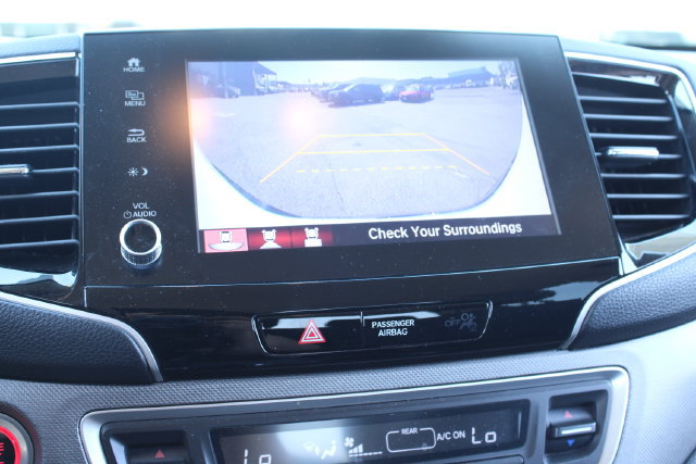 Used 2022 Honda Ridgeline Sport image 32