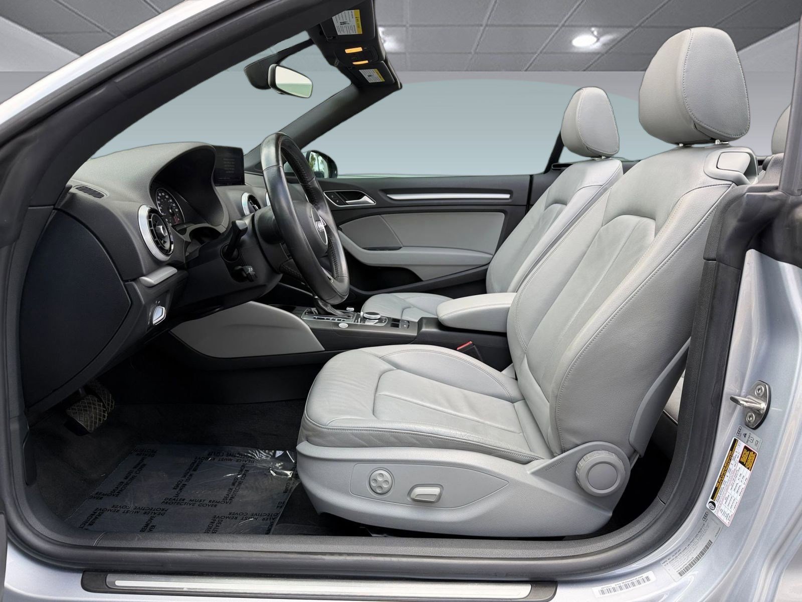 Used 2017 Audi A3 2.0T Premium image 5