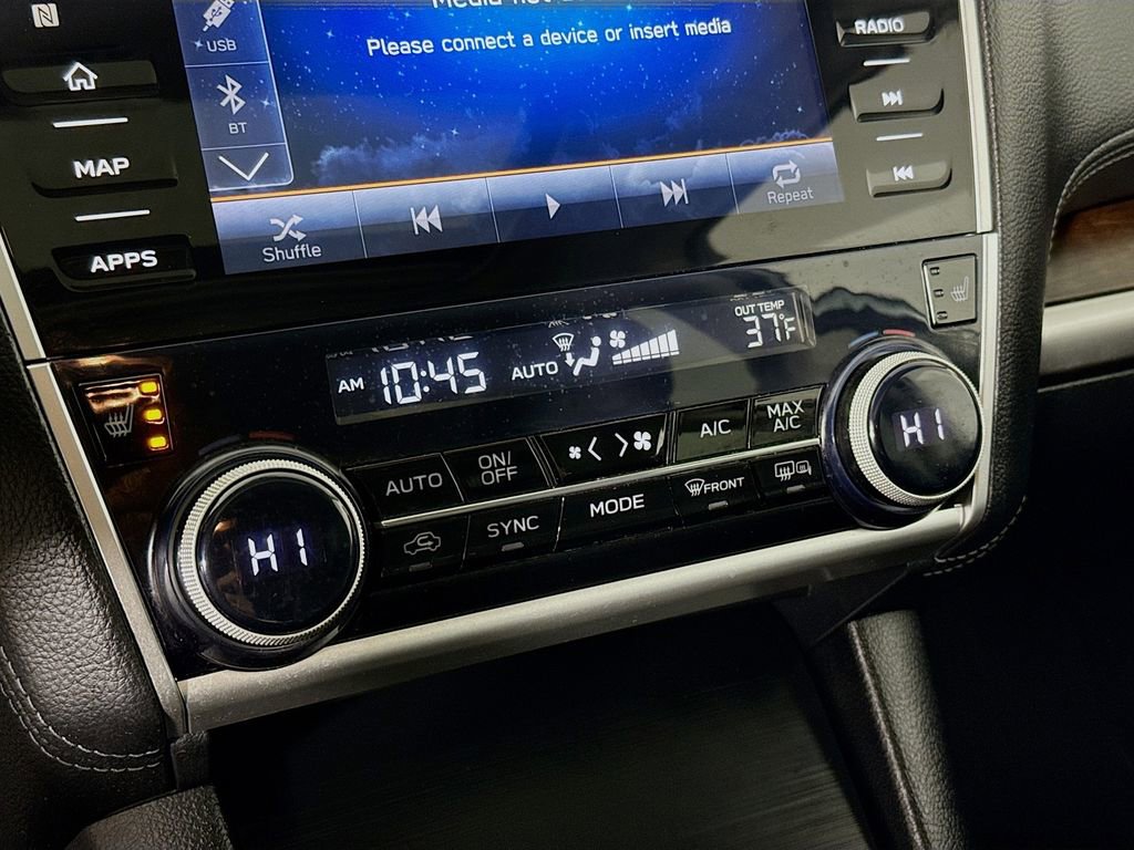 Used 2019 Subaru Outback 2.5i Limited w/ Protection Package #1 image 15