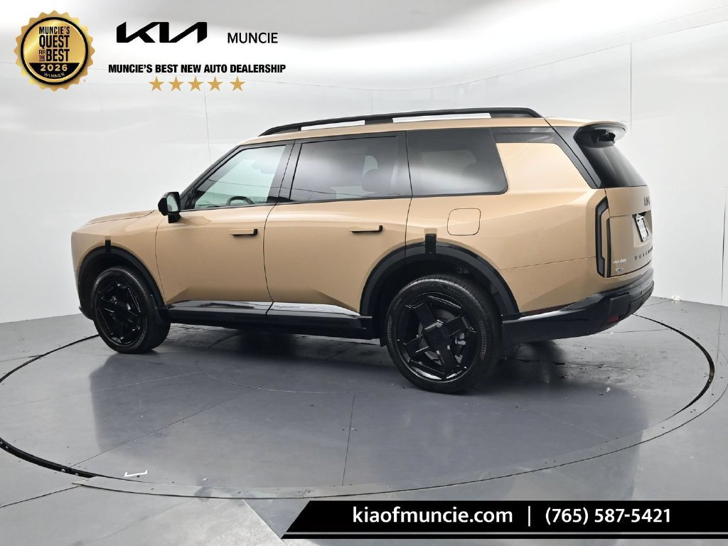 New 2027 Kia Telluride X-Line SX Prestige AWD/4WD image 5