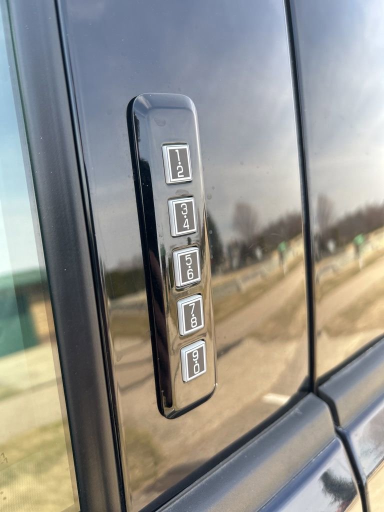 Used 2022 Ford F150 XLT w/ Equipment Group 302A High AWD/4WD image 24