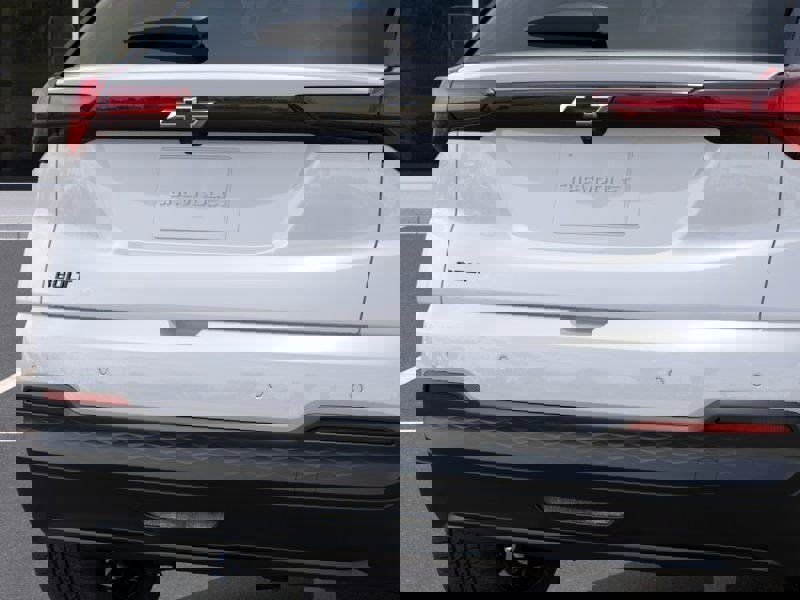 New 2027 Chevrolet Bolt LT w/ Comfort Package image 14