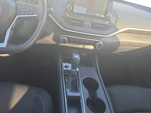 Used 2019 Nissan Altima 2.5 S FWD image 13