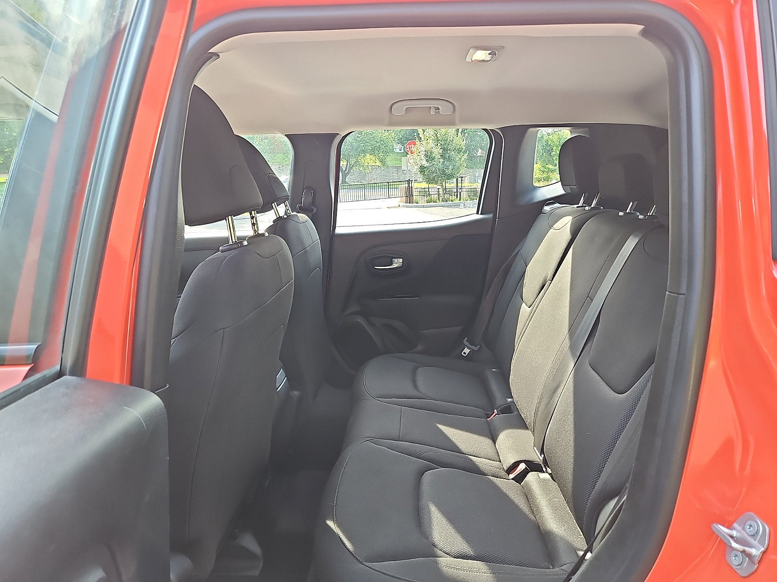Used 2021 Jeep Renegade Sport AWD/4WD image 10