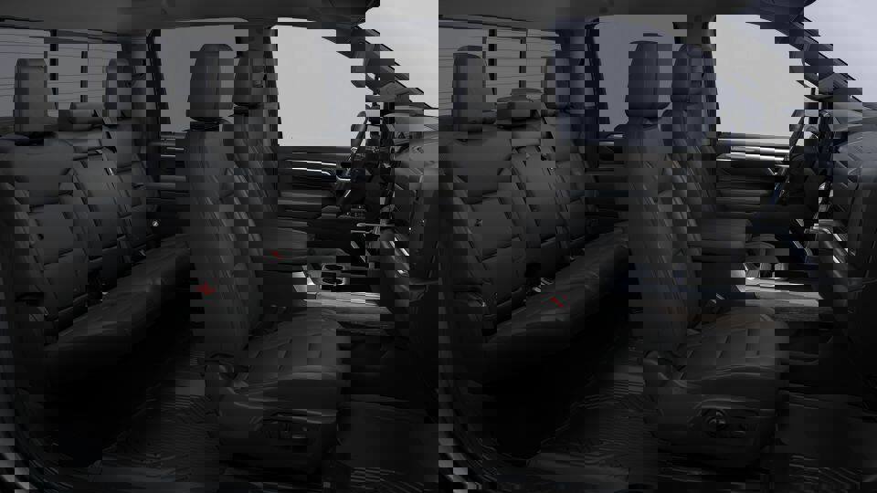 New 2026 Chevrolet Silverado 2500 LTZ image 32