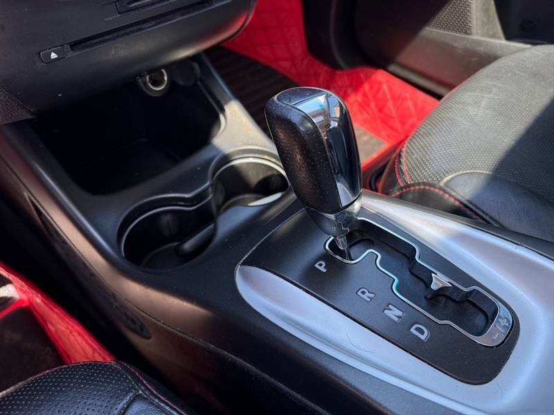 Used 2016 Dodge Journey R/T FWD image 13