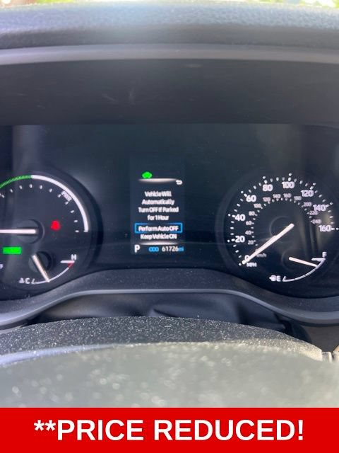Used 2021 Toyota Sienna XLE w/ XLE Plus Package AWD/4WD image 2