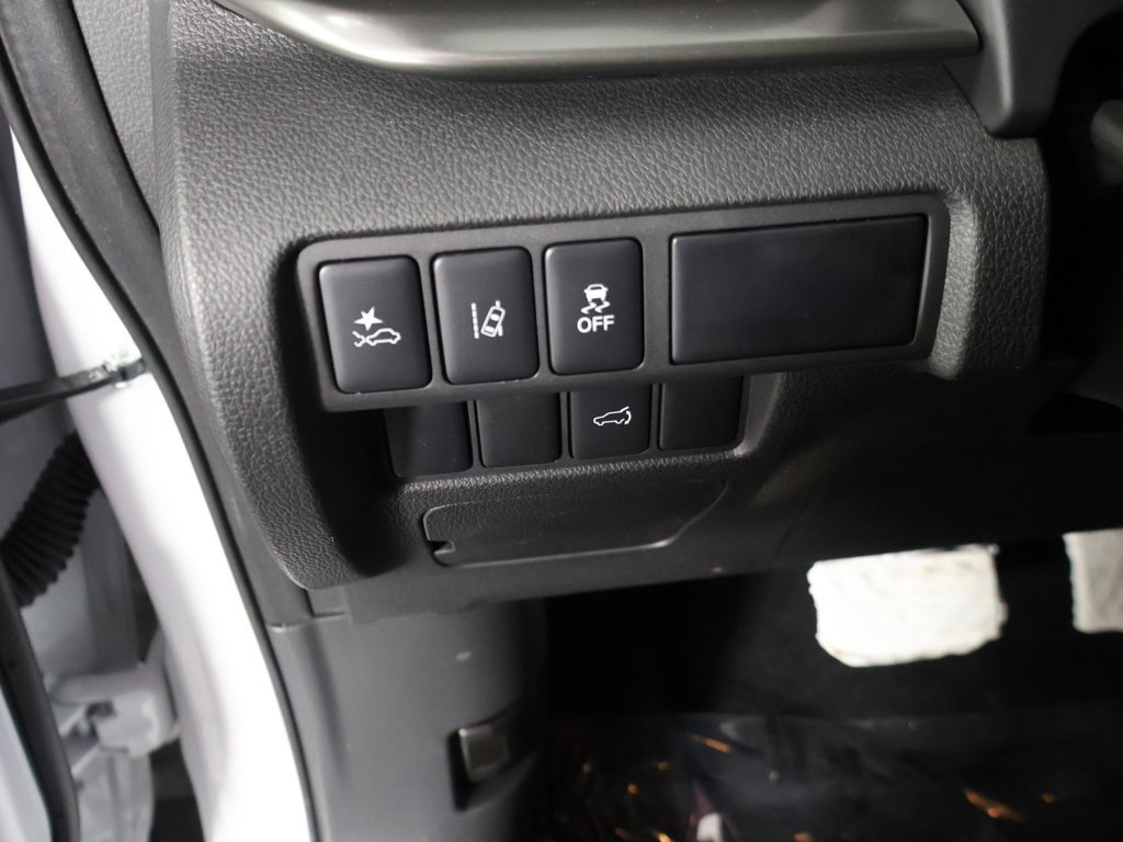 New 2026 Mitsubishi Eclipse Cross Black Edition image 37