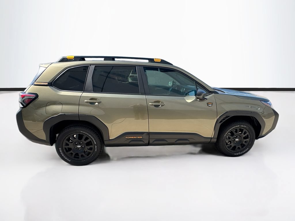 Used 2026 Subaru Forester Wilderness w/ Wilderness Package AWD/4WD image 4
