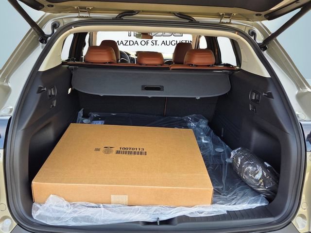 New 2026 MAZDA CX-50 Meridian Edition w/ Weather Package AWD/4WD image 8