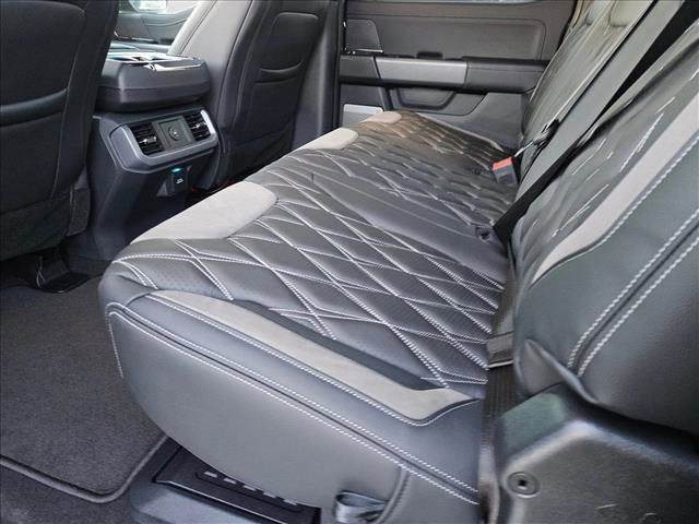 New 2026 Ford F150 XLT w/ Equipment Group 303A High AWD/4WD image 16