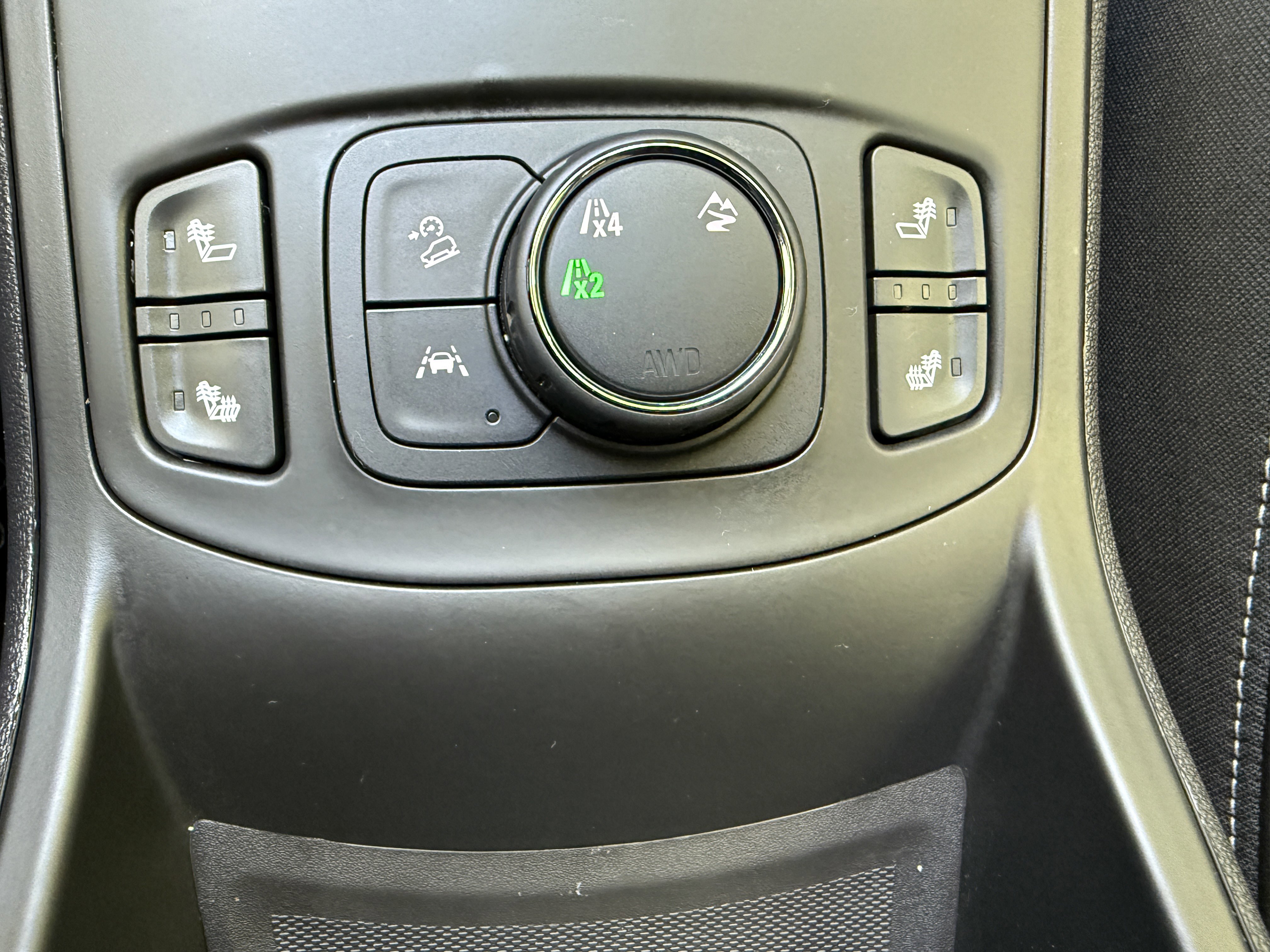 Used 2022 GMC Terrain SLT image 6