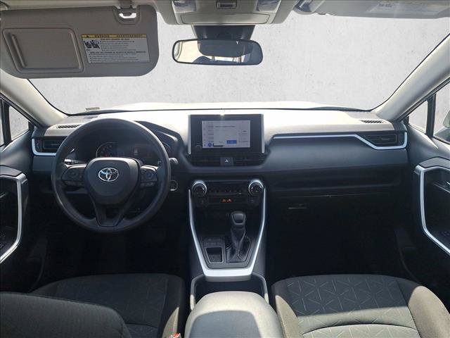 Used 2024 Toyota RAV4 XLE FWD image 15